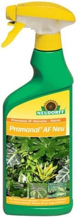 Produktbild Neudorff Promanal AFSchild- & Wolllausfrei (Schildläuse, Thripse, Spinnmilben)