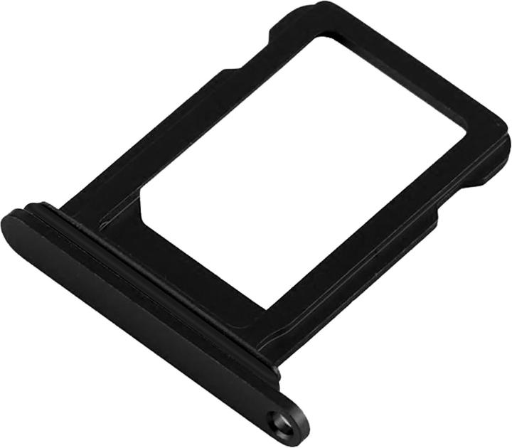 Immagine prodotto Clappio Supporto Sim di ricambio per iPhone 12 Pro (Porta SIM, iPhone 12 Pro)