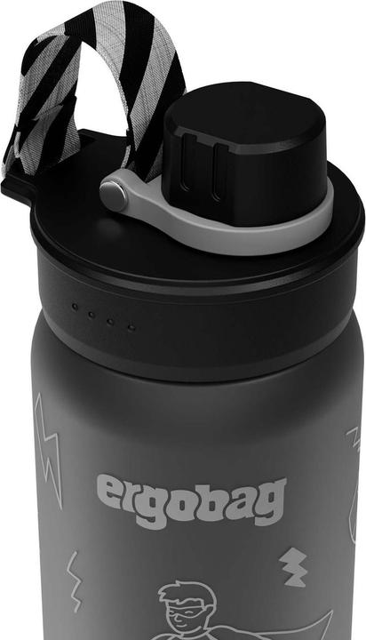 Immagine prodotto Ergobag Trinkflasche (0.55 l)