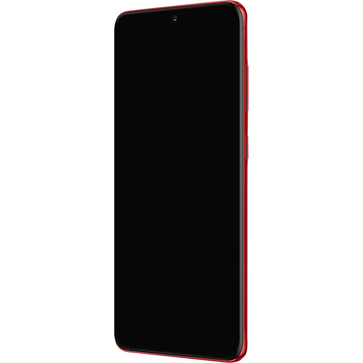 Thumbnail - Samsung LCD-Display Galaxy S20 Plus (Display, Galaxy S20+), Mobilgerät Ersatzteile, Rot