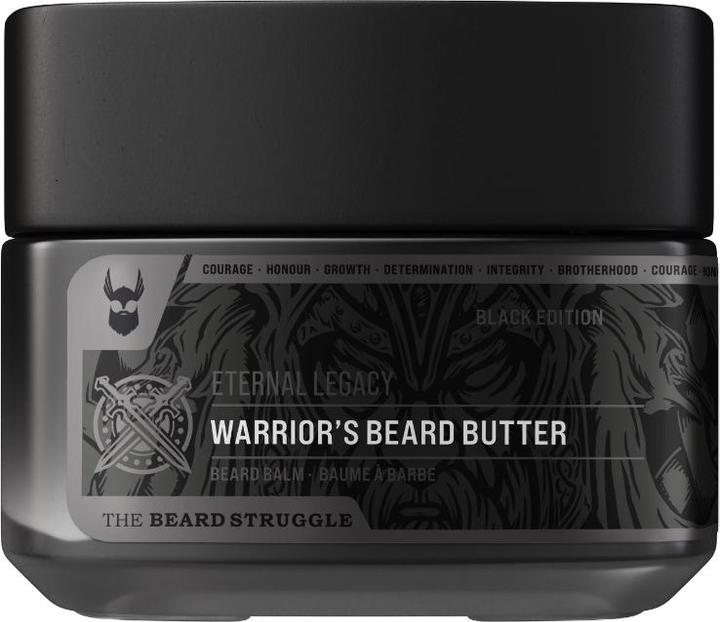 Produktbild The Beard Struggle Eternal Legacy Warrior's Beard Butter