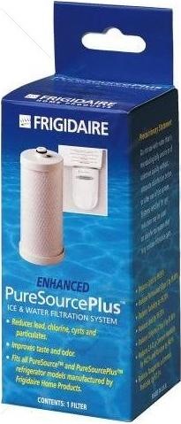 Actual product image AEG / Electrolux Pure Source Plus WFCB filter 2187109026