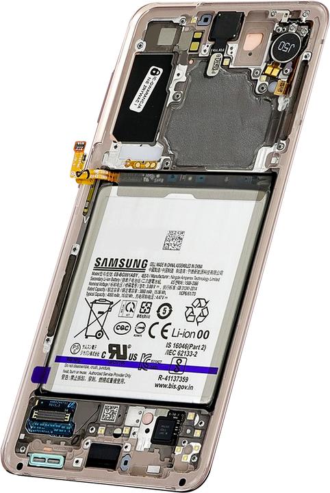 Produktbild Samsung LCD-Display Galaxy S21 (Display, Samsung Galaxy S21)