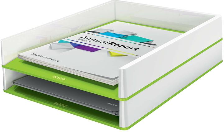 Image du produit Leitz Wow Duo Colour (A4)