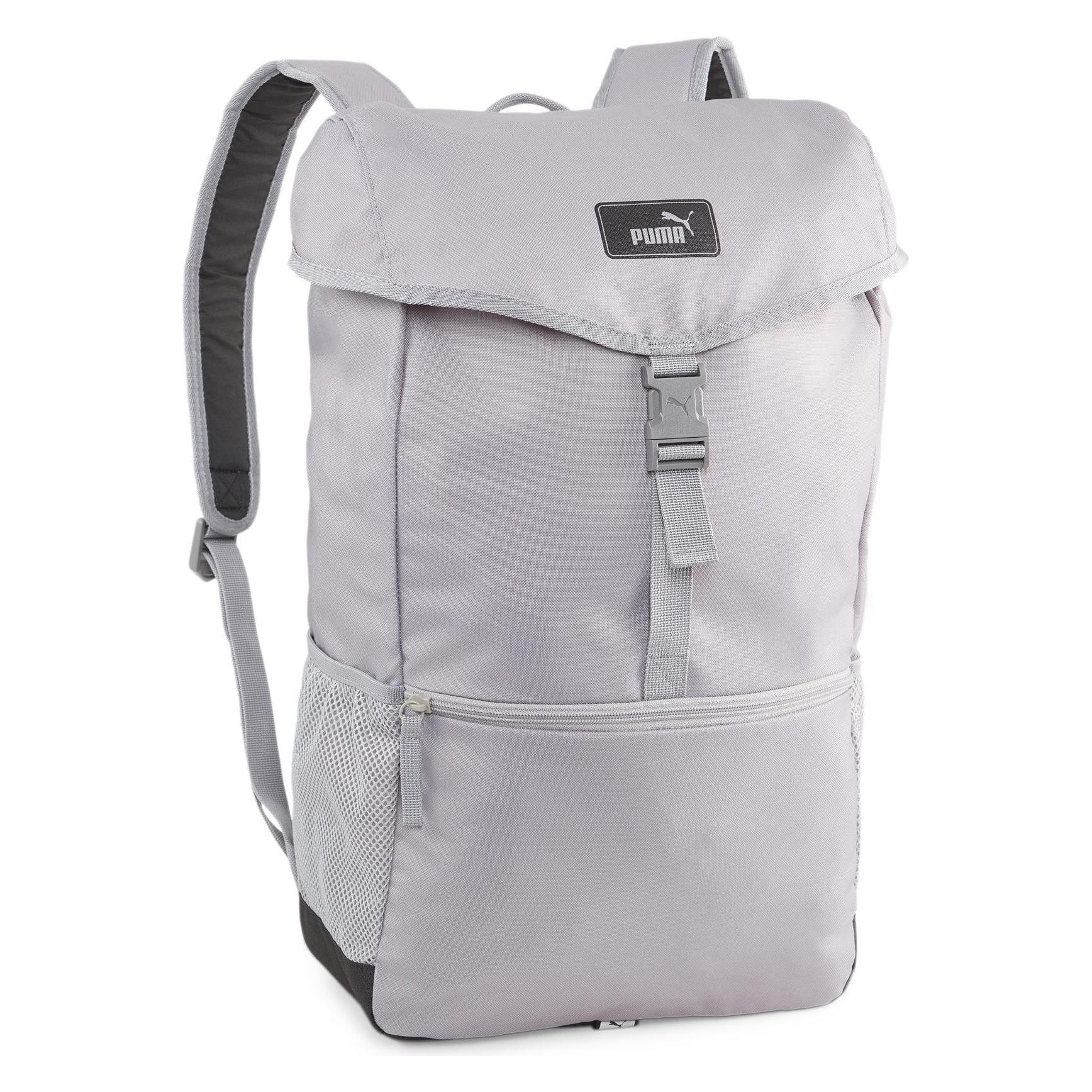 Puma, Rucksack