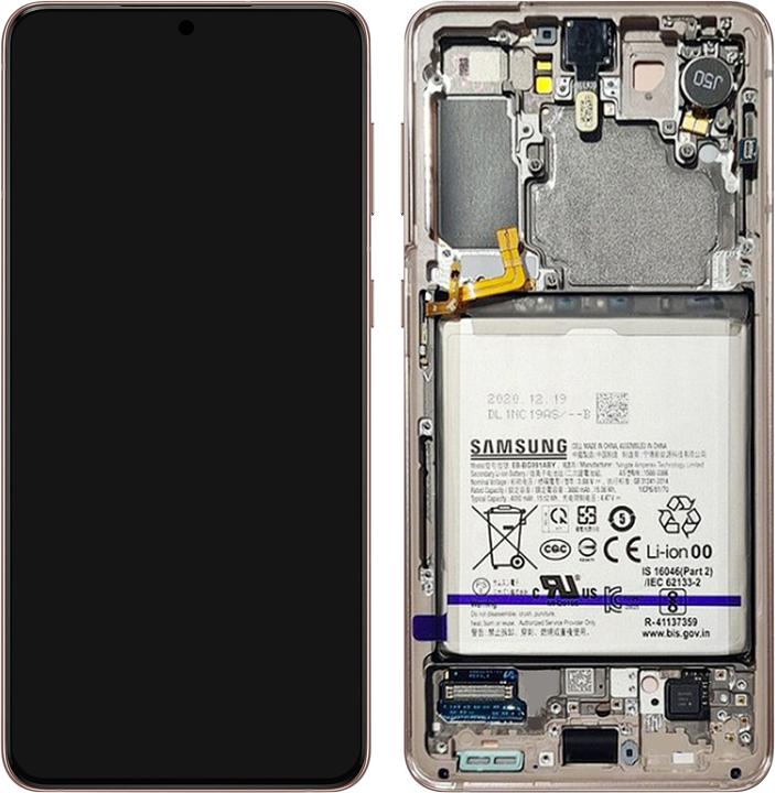 Produktbild Samsung LCD-Display Galaxy S21 (Display, Samsung Galaxy S21)