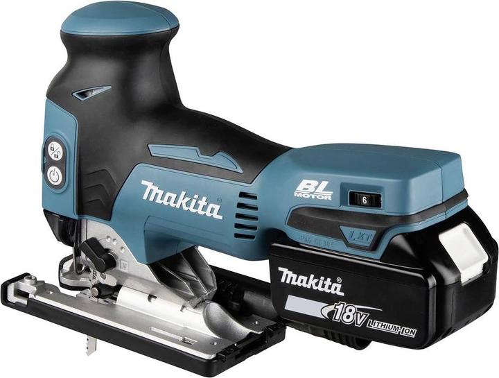 Productafbeelding Makita DJV181RTJ