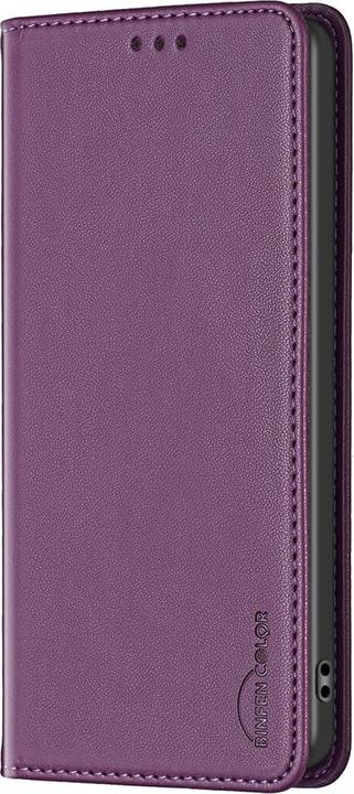 Produktbild Binfen Color Xiaomi 15T - BINFEN Flip Case Hülle (Xiaomi 15T)