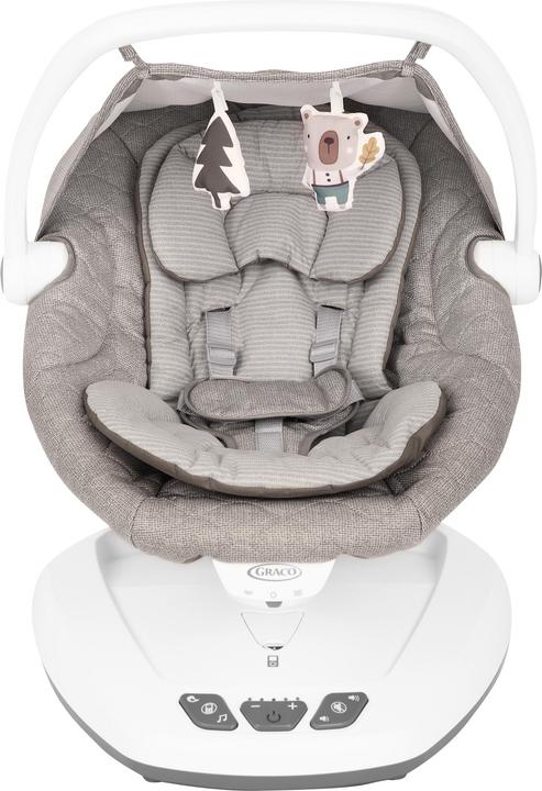 Image du produit Graco Transat Move with me