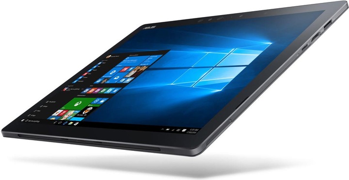 Produktbild ASUS Transformer 3 Pro T303UA-GN050T (12.60", Intel Core i7-6500U, 16 GB, 512 GB, CH)