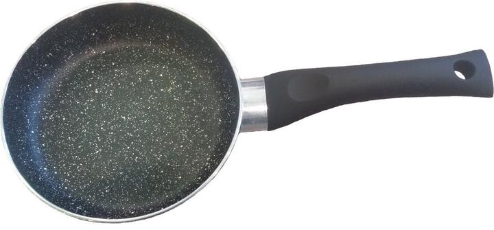 King Frying pan with marble coating KINGHOFF MARMO 16cm KH-3977 (Frying pan)