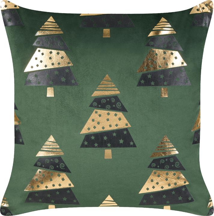 Image du produit Beliani Goldspruce (45 x 45 cm)