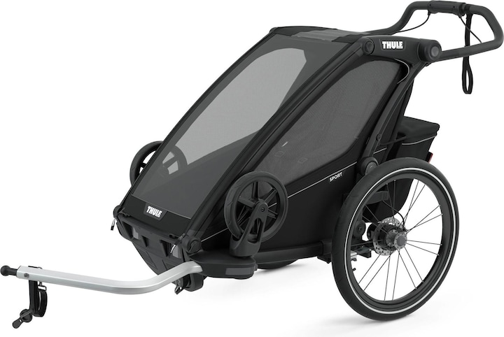 Actual product image Thule Chariot Sport 1