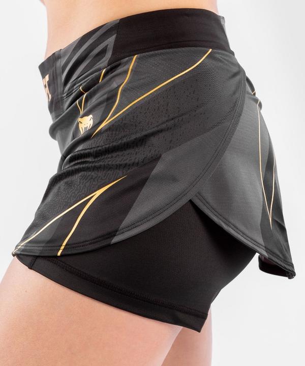 Produktbild Venum UFC Authentic Fight Night Damen Skort (S)