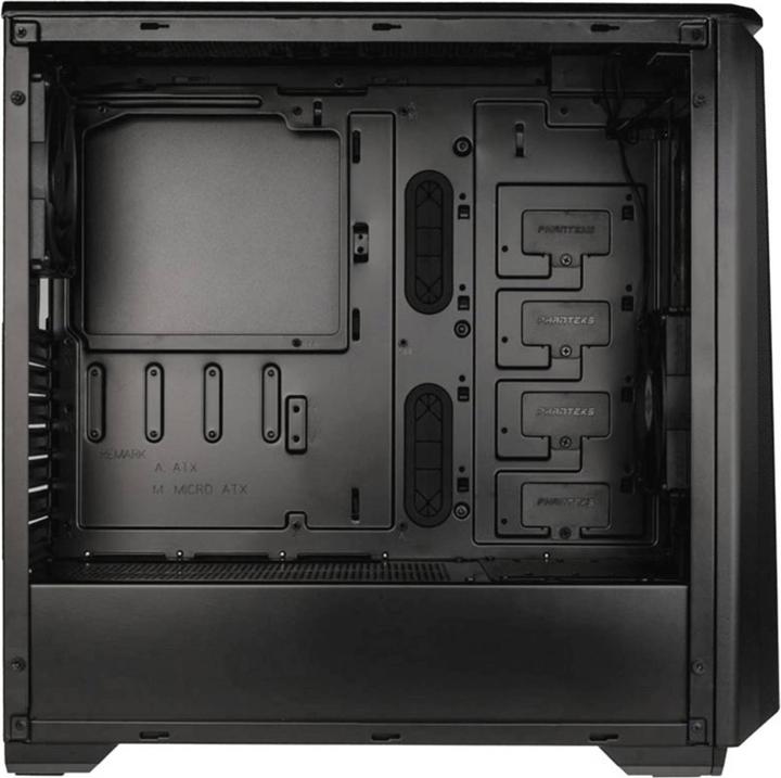 Produktbild Phanteks Eclipse P400A (ATX, mATX, Mini-ITX, E-ATX)