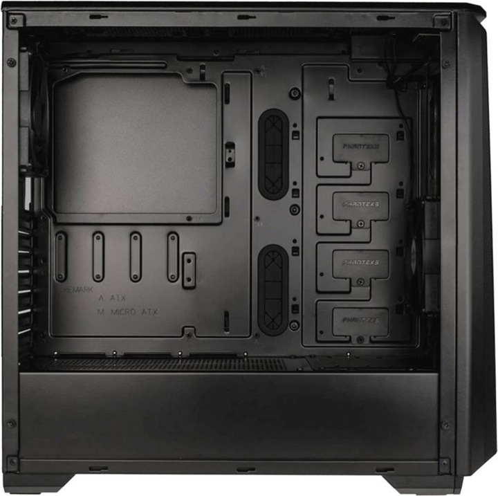 Produktbild Phanteks Eclipse P400A (ATX, mATX, Mini-ITX, E-ATX)