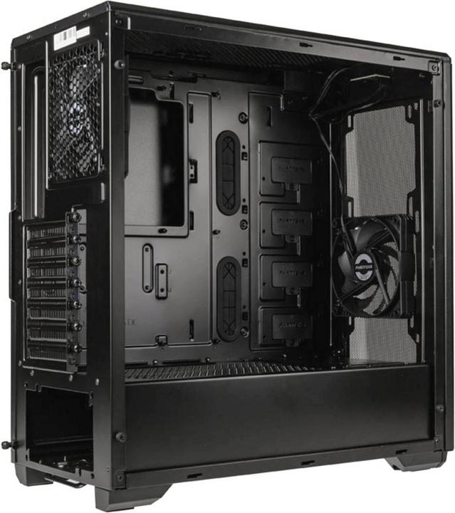 Produktbild Phanteks Eclipse P400A (ATX, mATX, Mini-ITX, E-ATX)