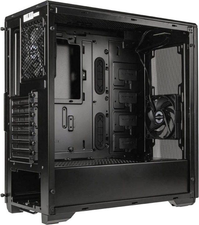 Produktbild Phanteks Eclipse P400A (ATX, mATX, Mini-ITX, E-ATX)