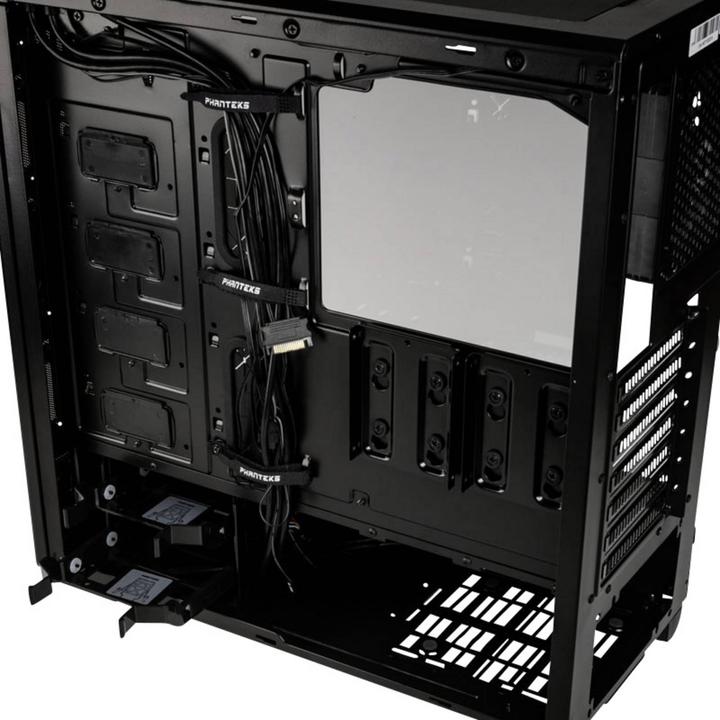 Produktbild Phanteks Eclipse P400A (ATX, mATX, Mini-ITX, E-ATX)