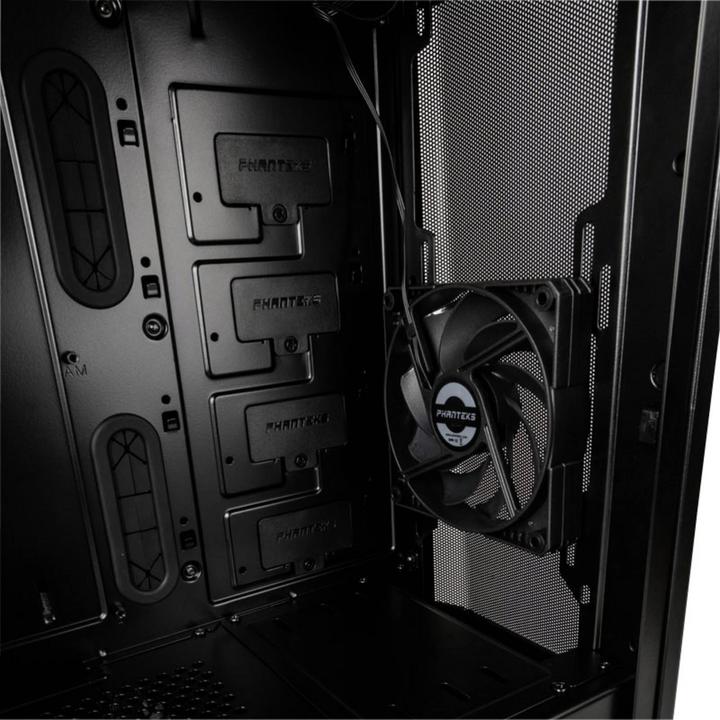Produktbild Phanteks Eclipse P400A (ATX, mATX, Mini-ITX, E-ATX)
