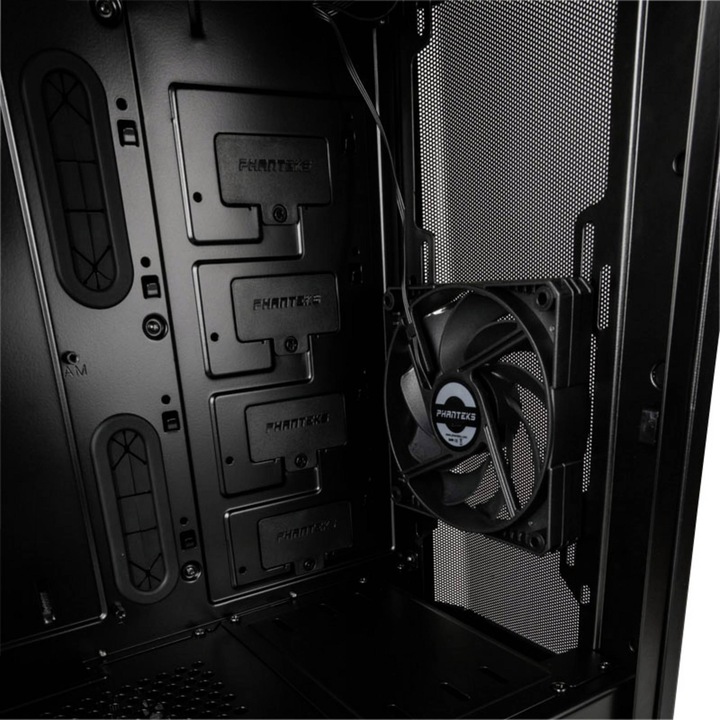 Produktbild Phanteks Eclipse P400A (ATX, mATX, Mini-ITX, E-ATX)