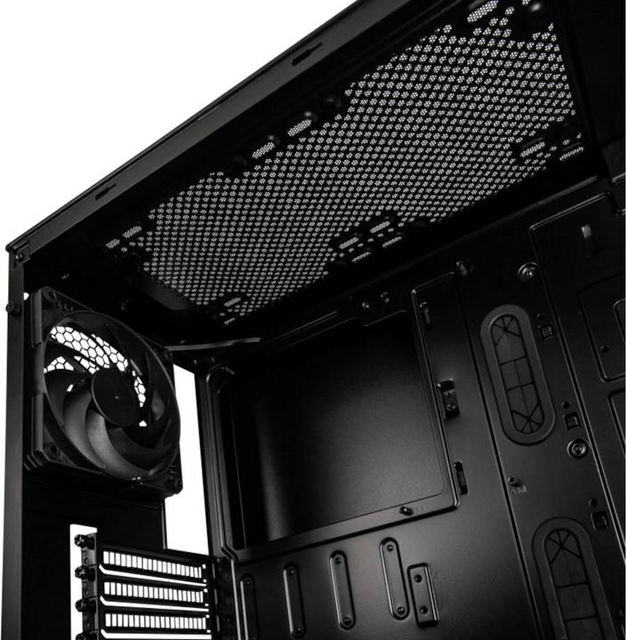 Produktbild Phanteks Eclipse P400A (ATX, mATX, Mini-ITX, E-ATX)