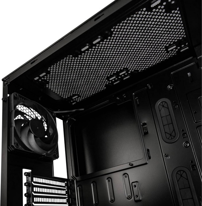 Produktbild Phanteks Eclipse P400A (ATX, mATX, Mini-ITX, E-ATX)