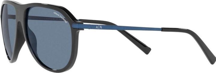 Immagine prodotto Armani Exchange Uomo Semplice Occhiali da Sole