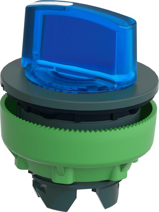 Produktbild Schneider Electric Flush Yellow Selector Switch 3p L To C