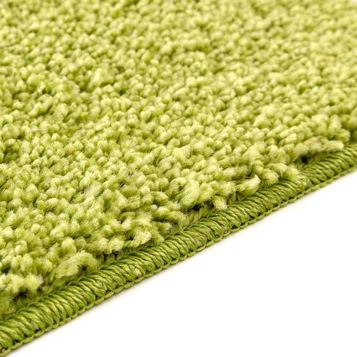 Actual product image vidaXL Rutschfeste Badezimmermatte (80 x 50 cm)