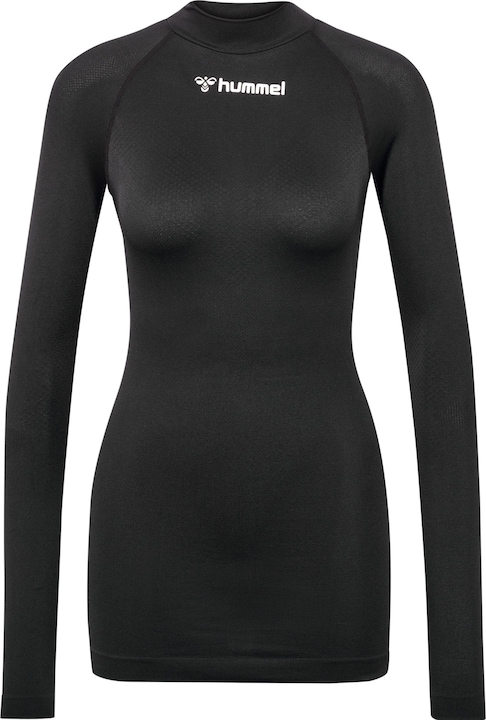 Produktbild hummel hmlBL COMFORT 2.0 MOCKNECK TEE L/S (XXL)