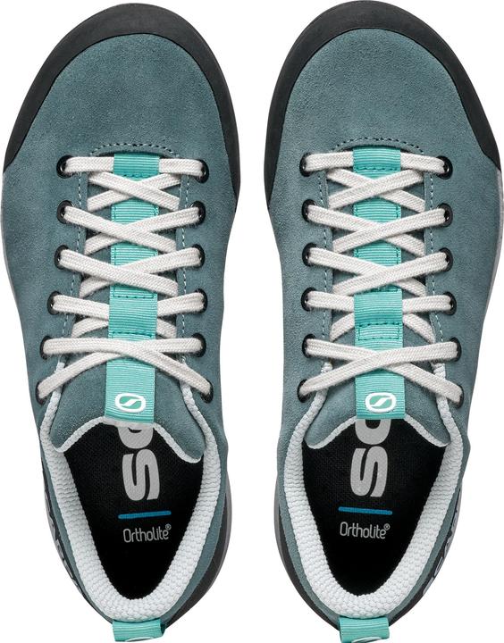 Produktbild Scarpa Spirit Evo Schuhe (40.5)