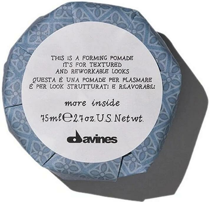 Produktbild Davines More Inside (Haarpomade, 75 g)