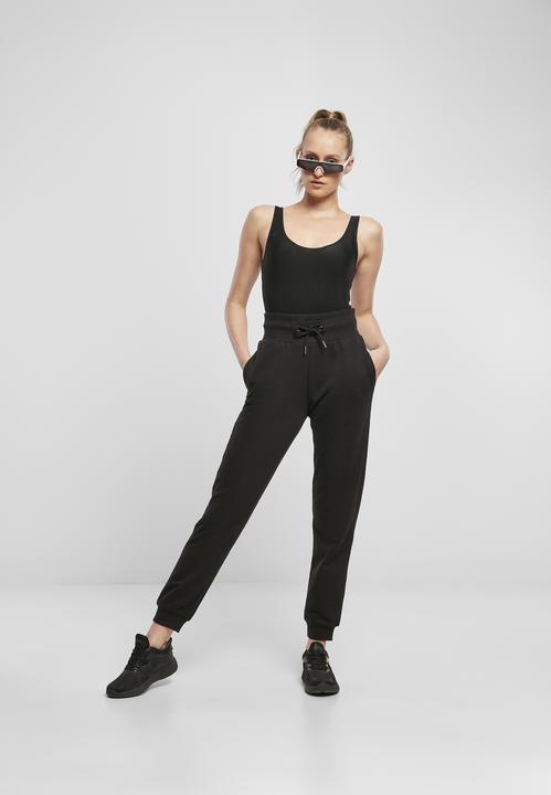 Produktbild Urban Classics Ladies Shiny Rib Body - 12382 (XL)