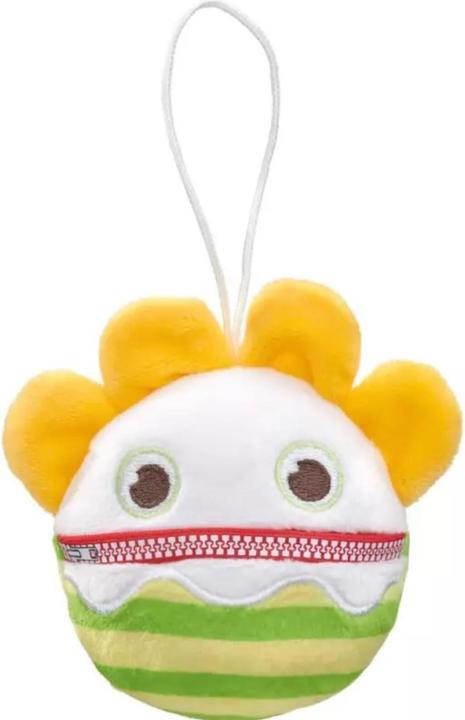 Actual product image Schmidt Spiele Worry Eater Spring (6 cm)