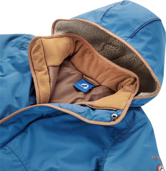 Produktbild finkid Kid's Talvinen Husky (122, 128)