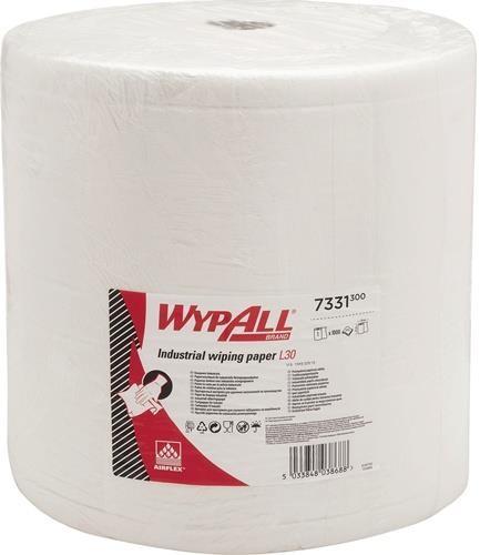 Actual product image Kimberly-Clark Wipe WYPALL L30 7331 (1 x)