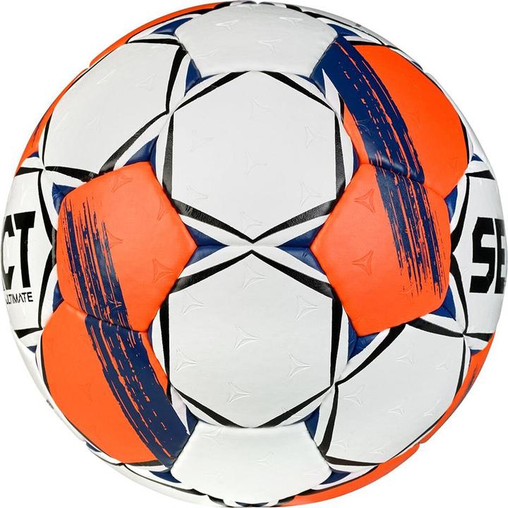 Actual product image Select Ultimate EHF European League v25 (2)