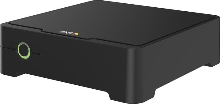 Actual product image Axis Network recorder S3008 8TB (Network Video Recorder (NVR))