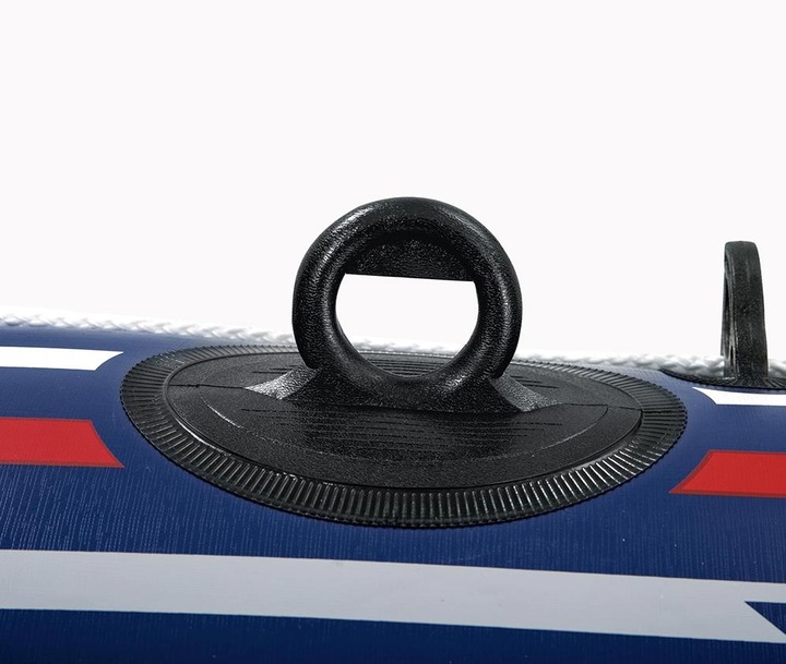 Immagine prodotto Bestway Set Hydro Force Trek X3 (307 cm, 3 pers.)
