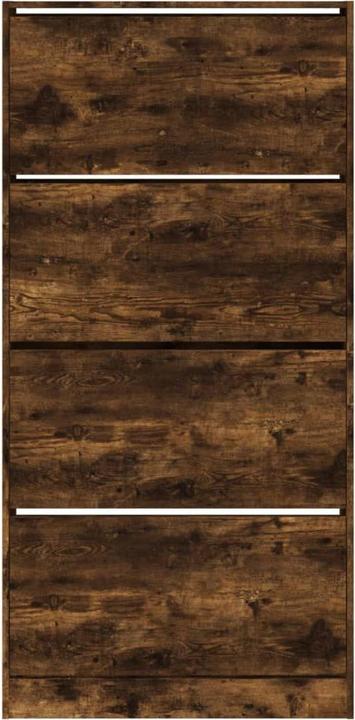 Image du produit vidaXL Nalani (80 x 21 x 163,5 cm)