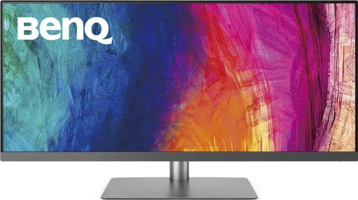 Actual product image BenQ PD3420Q (3440 x 1440 pixels, 34")