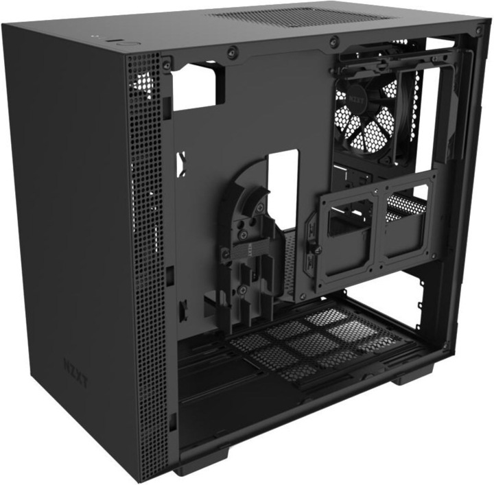 Produktbild NZXT H210 (Mini-ITX)