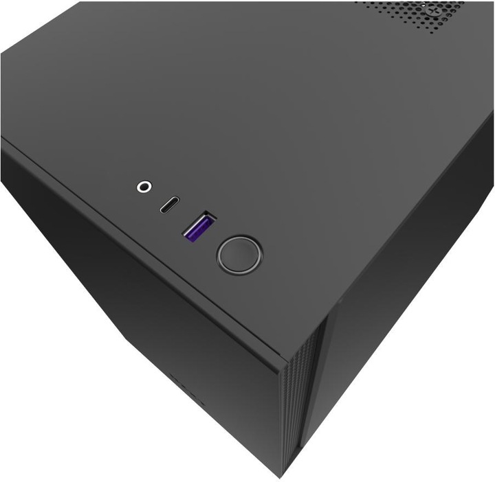 Produktbild NZXT H210 (Mini-ITX)
