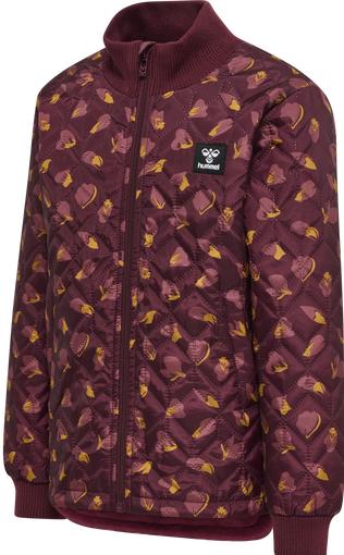 Produktbild hummel Tule Thermo Jacket (122)