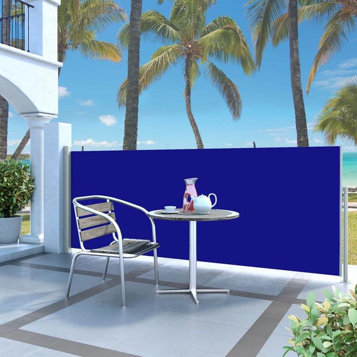 Image du produit vidaXL Balkon-Seitenmarkise (3 m)