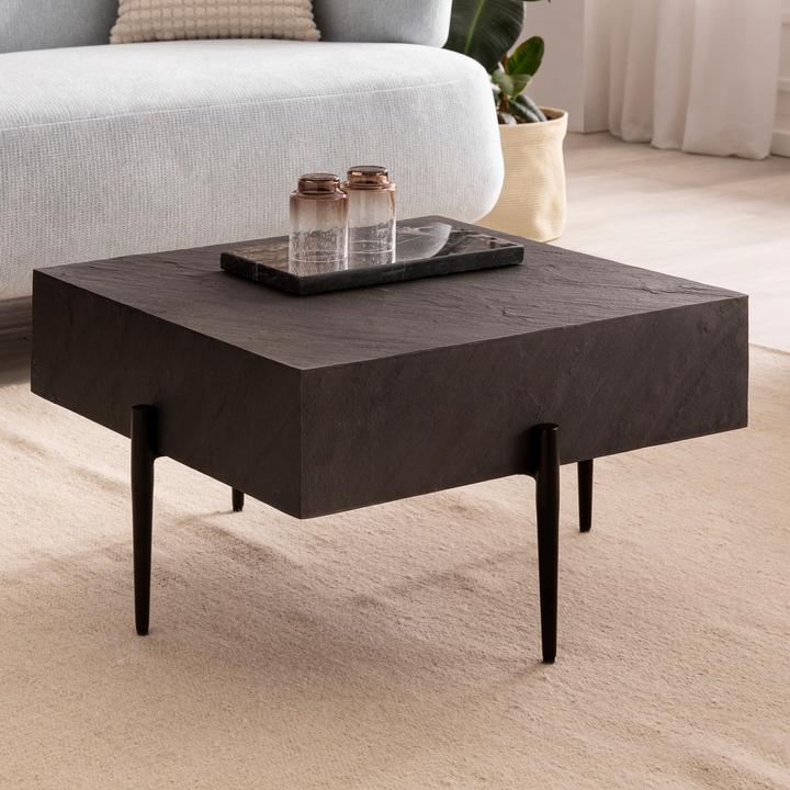 Image du produit FineBuy Layne (64 x 64 x 35 cm)
