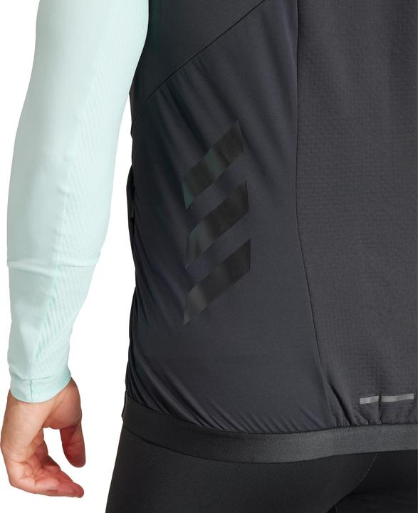 Actual product image adidas Terrex Xperior Crosscountry Ski Softshell Vest (S)