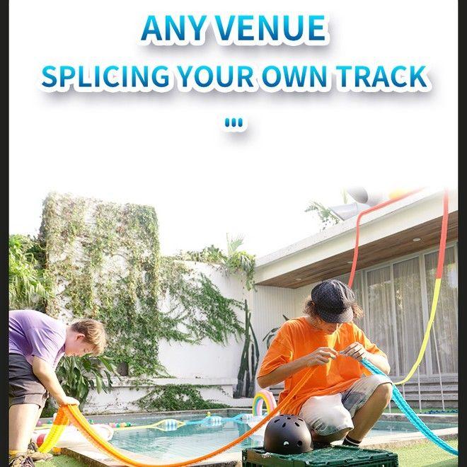 Immagine prodotto Flynova Trailblazer