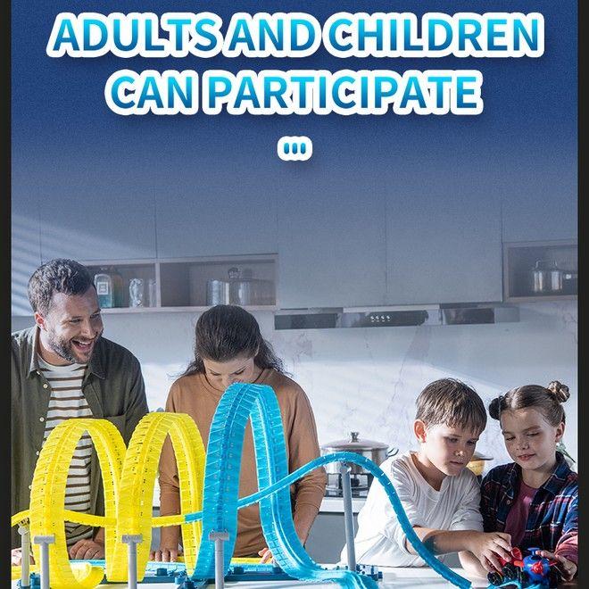 Immagine prodotto Flynova Trailblazer